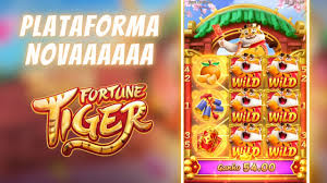 como baixar fortune tiger para mobile